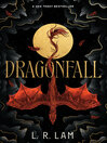 Cover image for Dragonfall